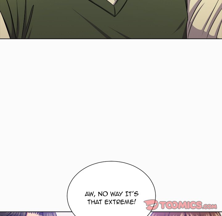 My High School Bully Chapter 15 Page 45