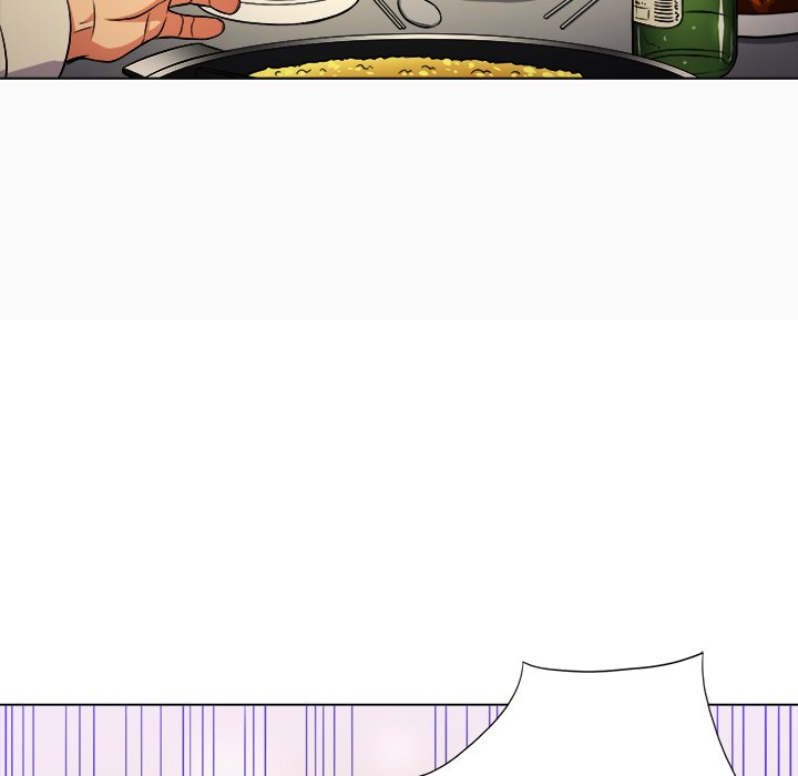 My High School Bully Chapter 15 Page 47
