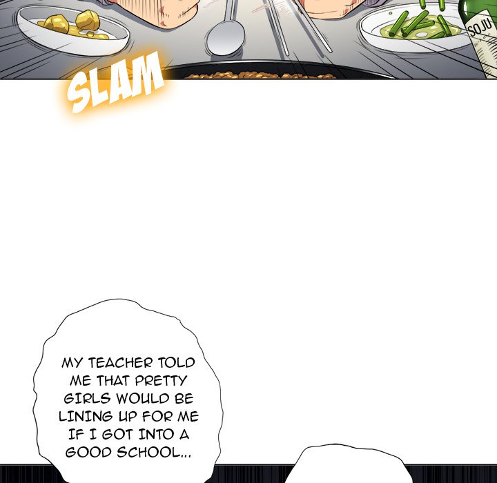 My High School Bully Chapter 15 Page 49