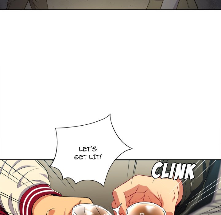 My High School Bully Chapter 15 Page 5