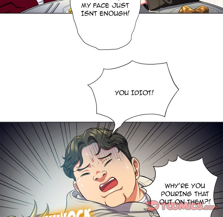 My High School Bully Chapter 15 Page 51