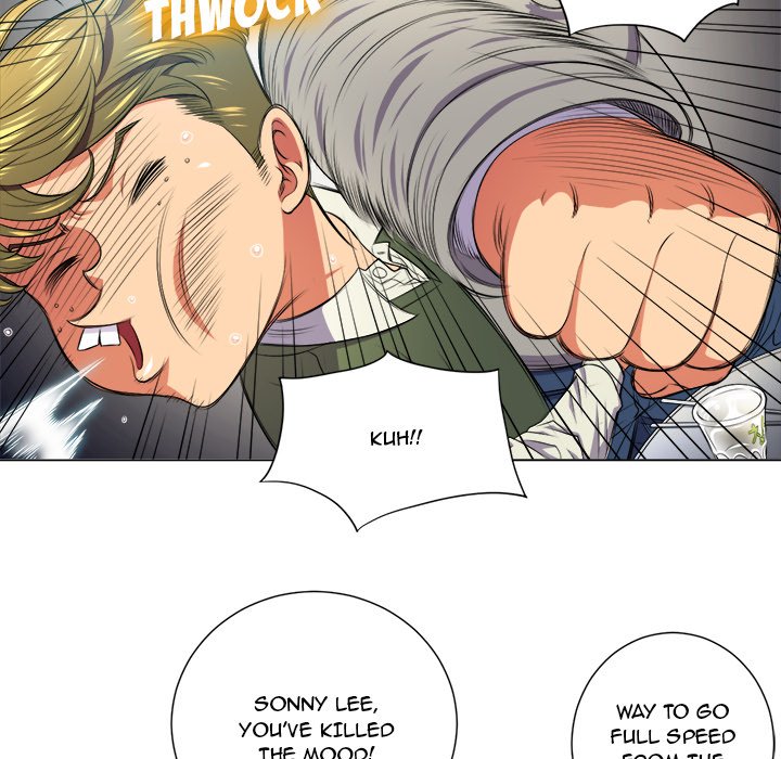 My High School Bully Chapter 15 Page 52