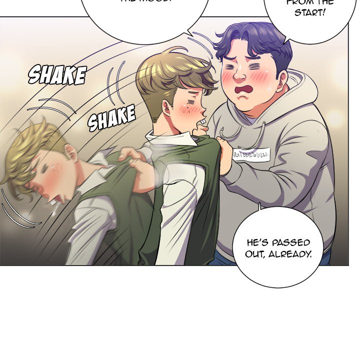 My High School Bully Chapter 15 Page 53