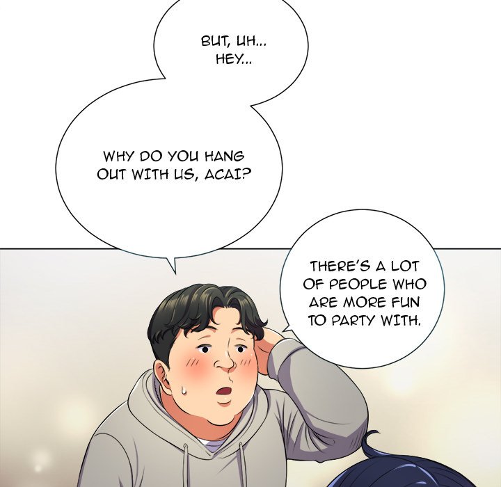 My High School Bully Chapter 15 Page 56