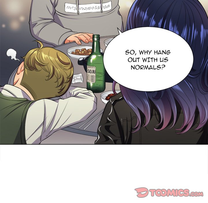 My High School Bully Chapter 15 Page 57