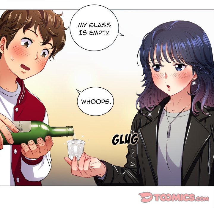 My High School Bully Chapter 15 Page 60