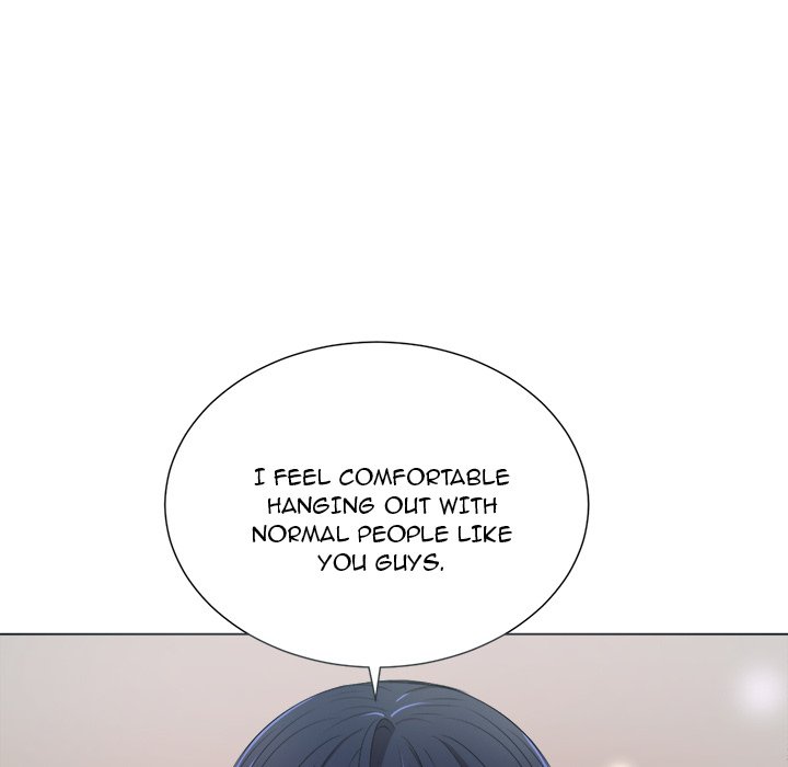 My High School Bully Chapter 15 Page 64