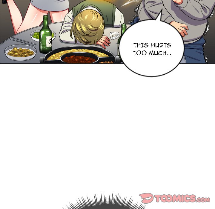 My High School Bully Chapter 15 Page 69