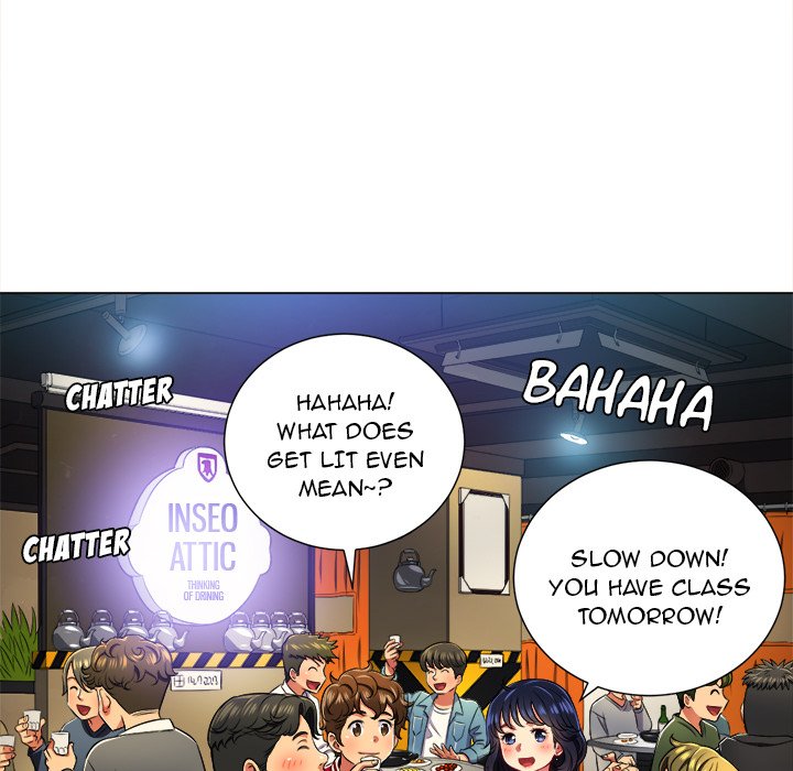 My High School Bully Chapter 15 Page 7