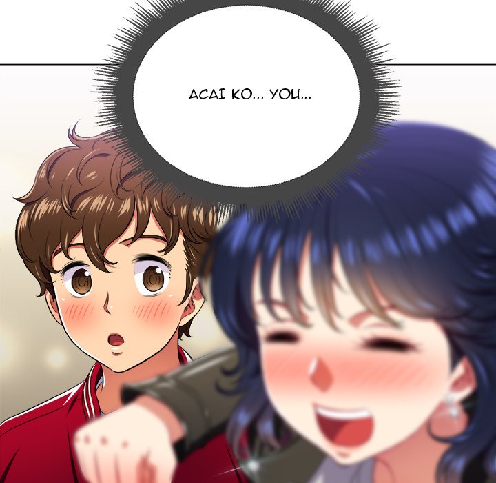 My High School Bully Chapter 15 Page 70