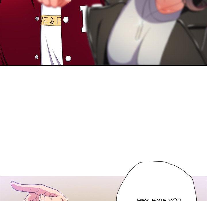 My High School Bully Chapter 15 Page 71