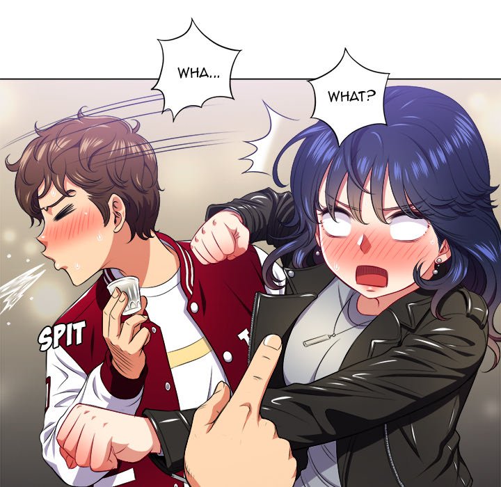 My High School Bully Chapter 15 Page 73