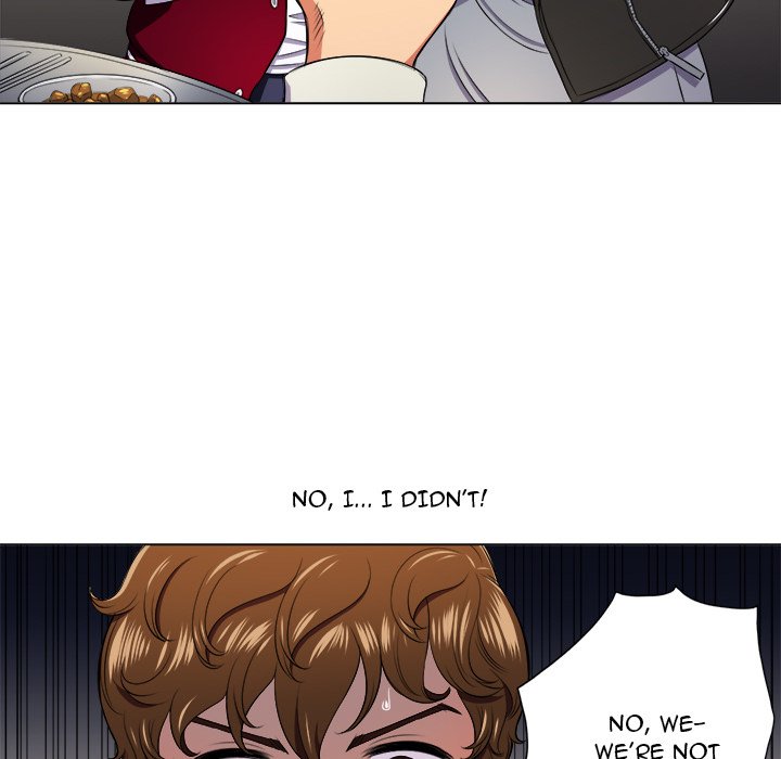 My High School Bully Chapter 15 Page 74