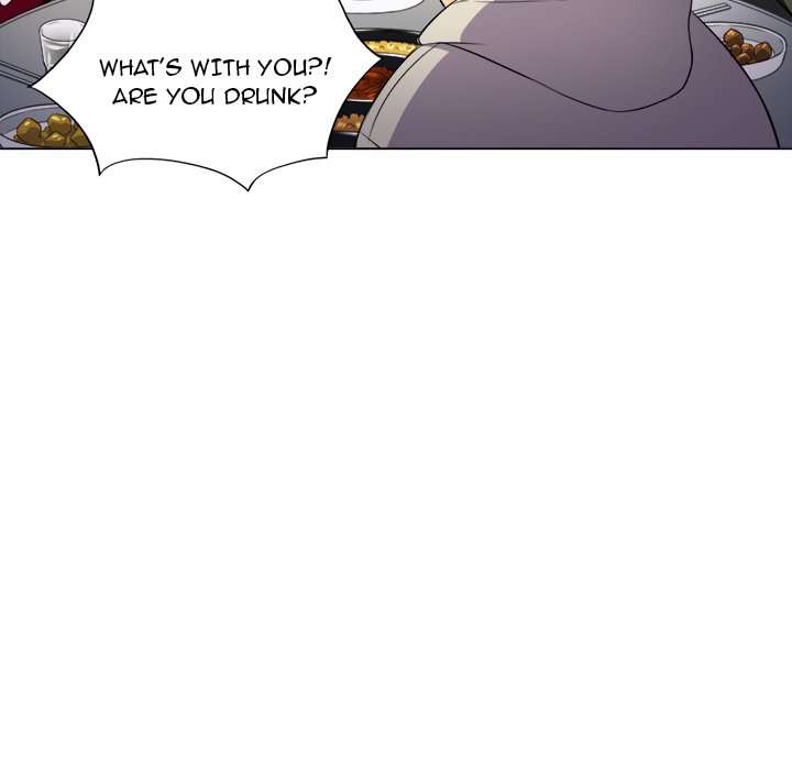 My High School Bully Chapter 15 Page 77