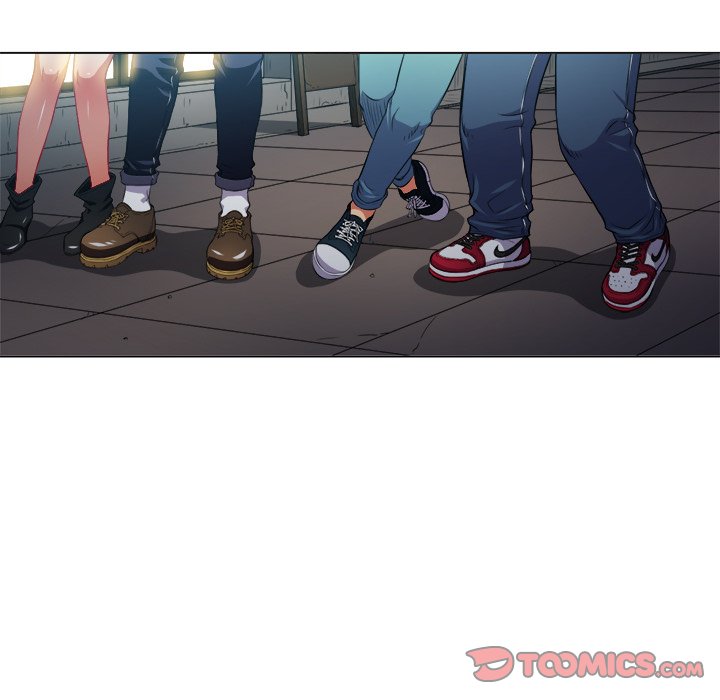 My High School Bully Chapter 15 Page 78