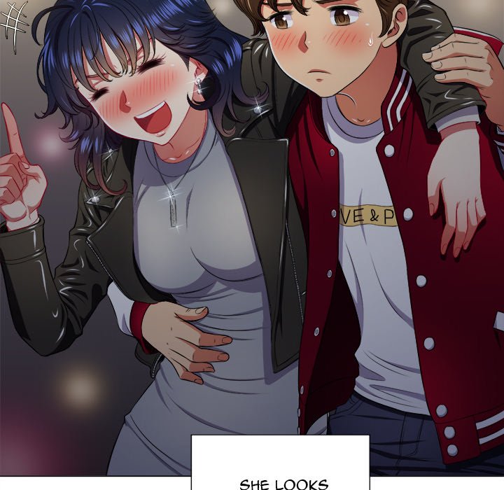 My High School Bully Chapter 15 Page 82