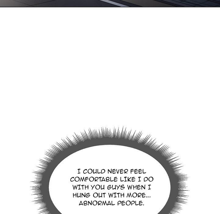 My High School Bully Chapter 15 Page 85