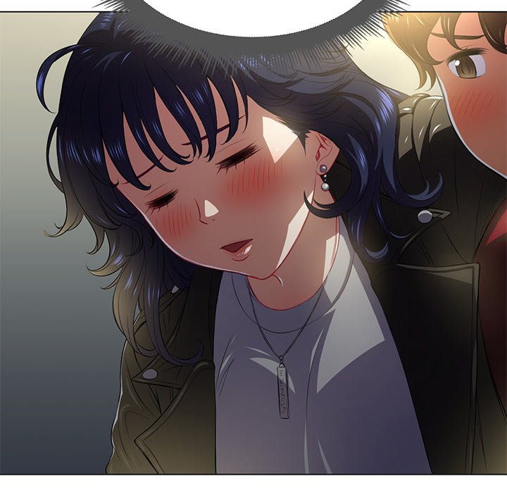 My High School Bully Chapter 15 Page 86