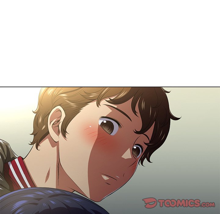 My High School Bully Chapter 15 Page 87