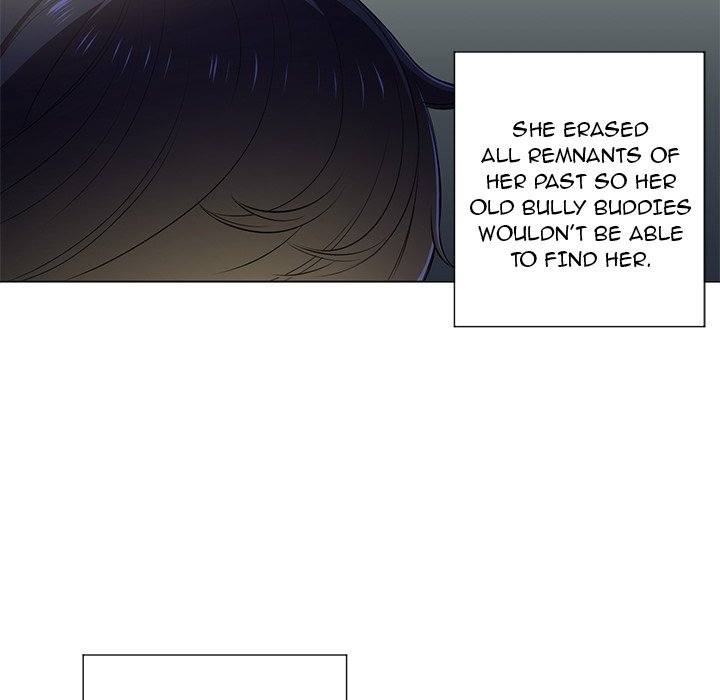 My High School Bully Chapter 15 Page 88