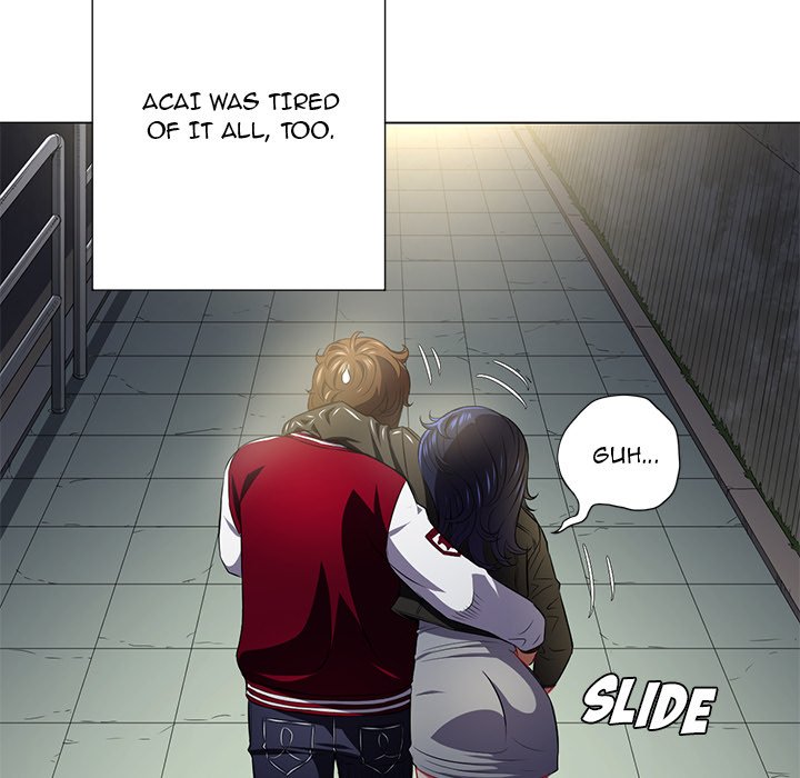 My High School Bully Chapter 15 Page 89