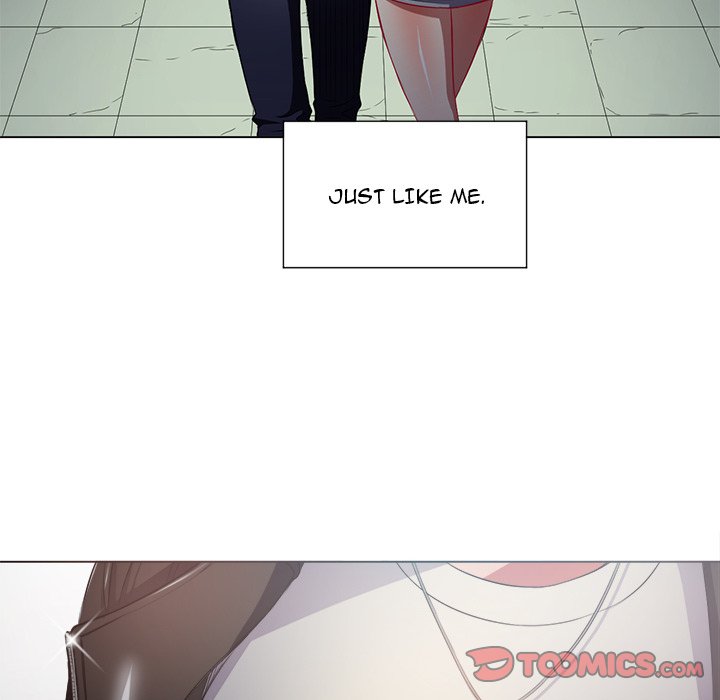 My High School Bully Chapter 15 Page 90