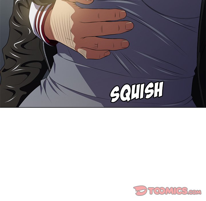 My High School Bully Chapter 15 Page 93