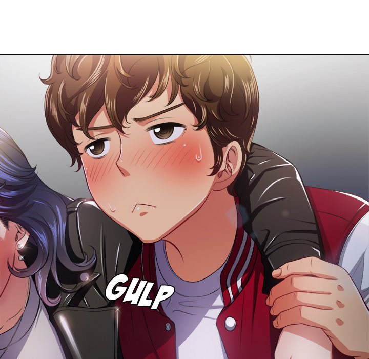 My High School Bully Chapter 15 Page 94