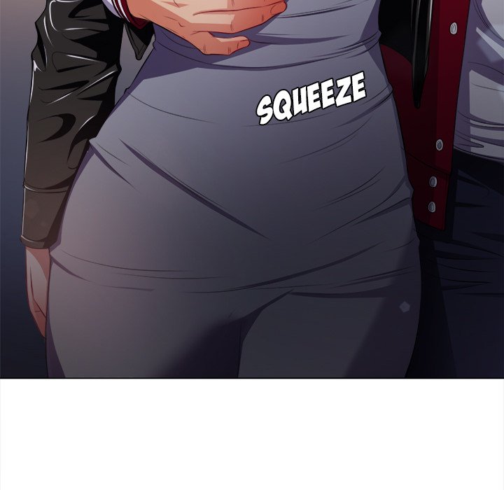 My High School Bully Chapter 15 Page 97