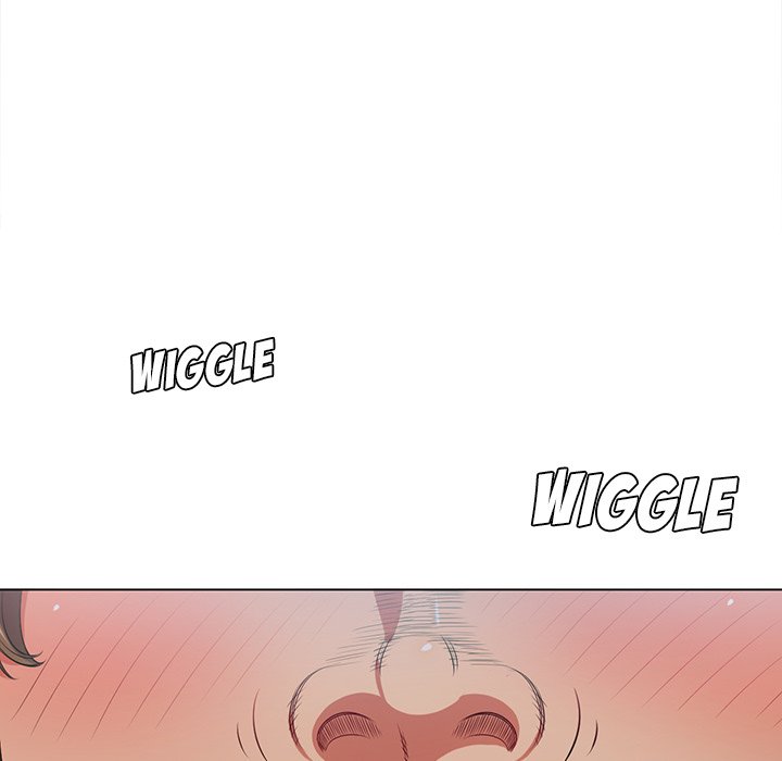 My High School Bully Chapter 15 Page 98
