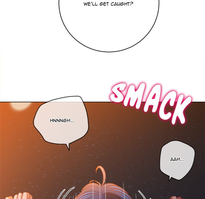 My High School Bully Chapter 150 Page 105