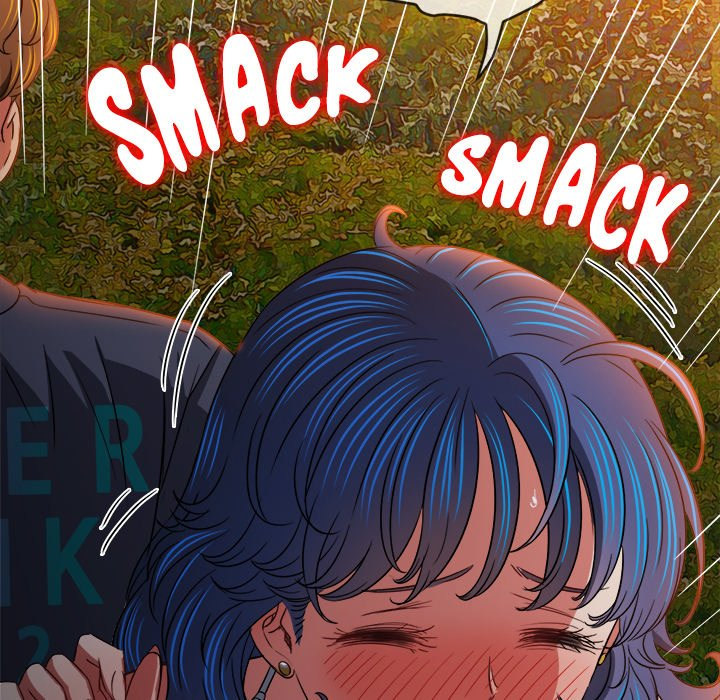 My High School Bully Chapter 150 Page 109