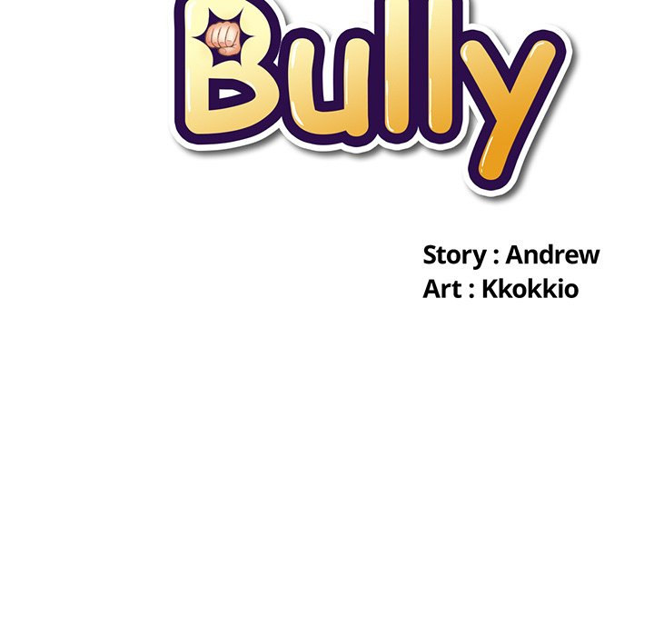 My High School Bully Chapter 150 Page 19