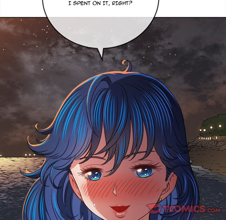 My High School Bully Chapter 150 Page 36