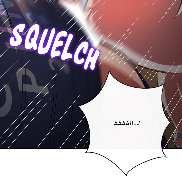 My High School Bully Chapter 150 Page 94