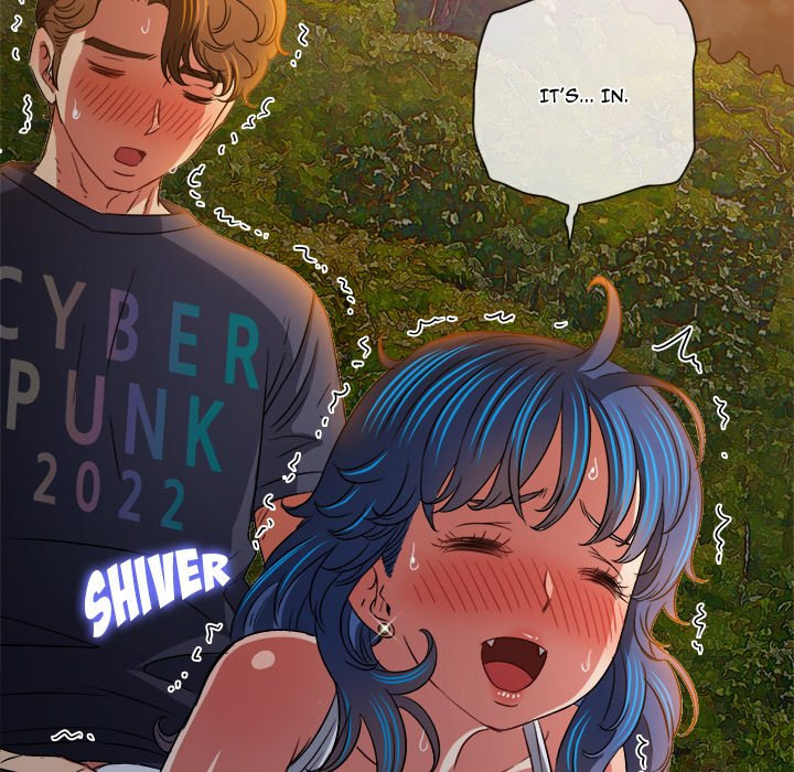 My High School Bully Chapter 150 Page 96
