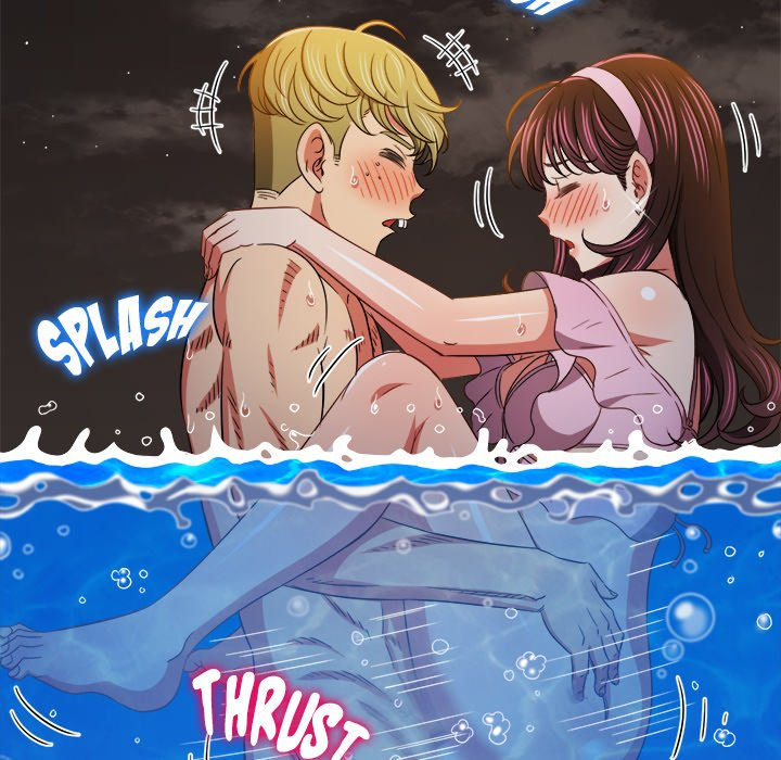 My High School Bully Chapter 151 Page 11