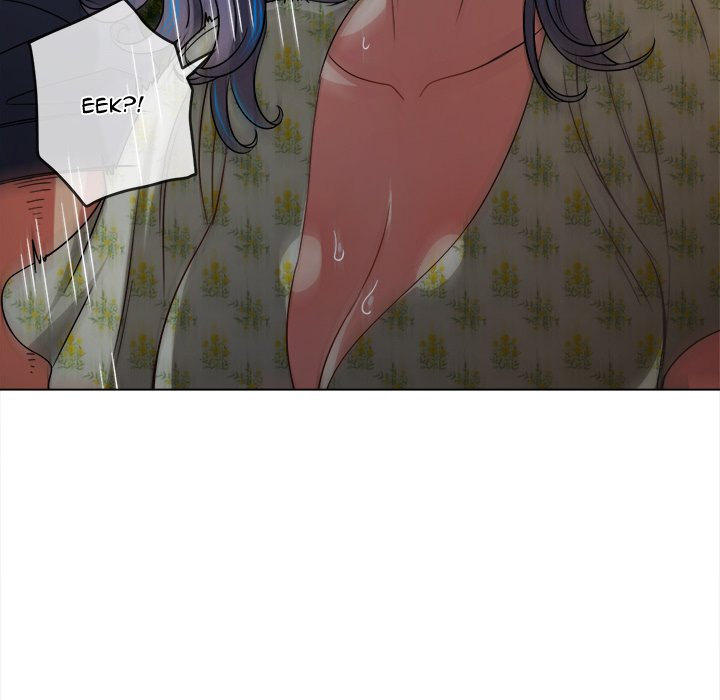 My High School Bully Chapter 151 Page 119