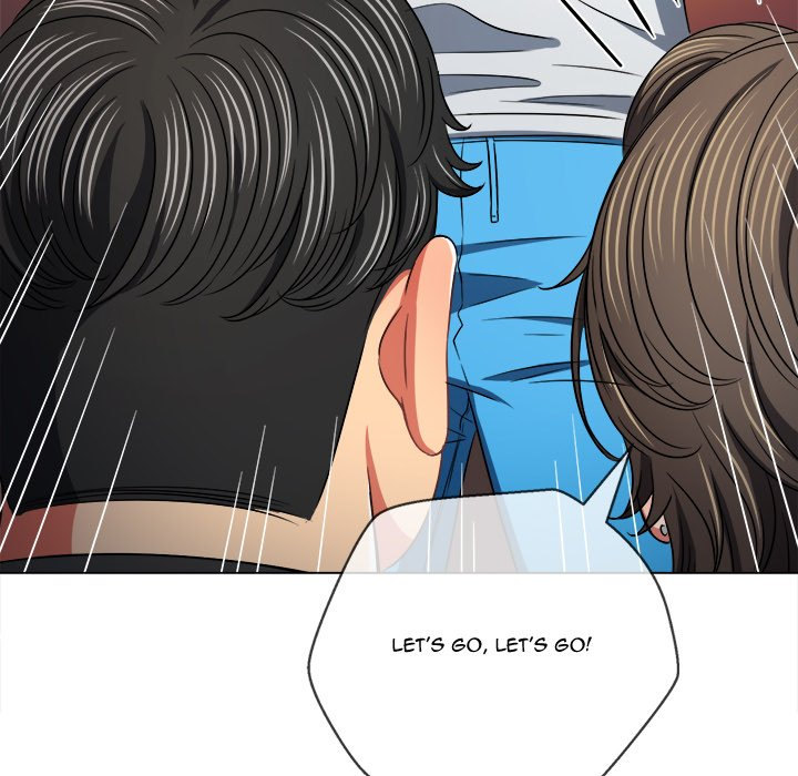 My High School Bully Chapter 151 Page 141