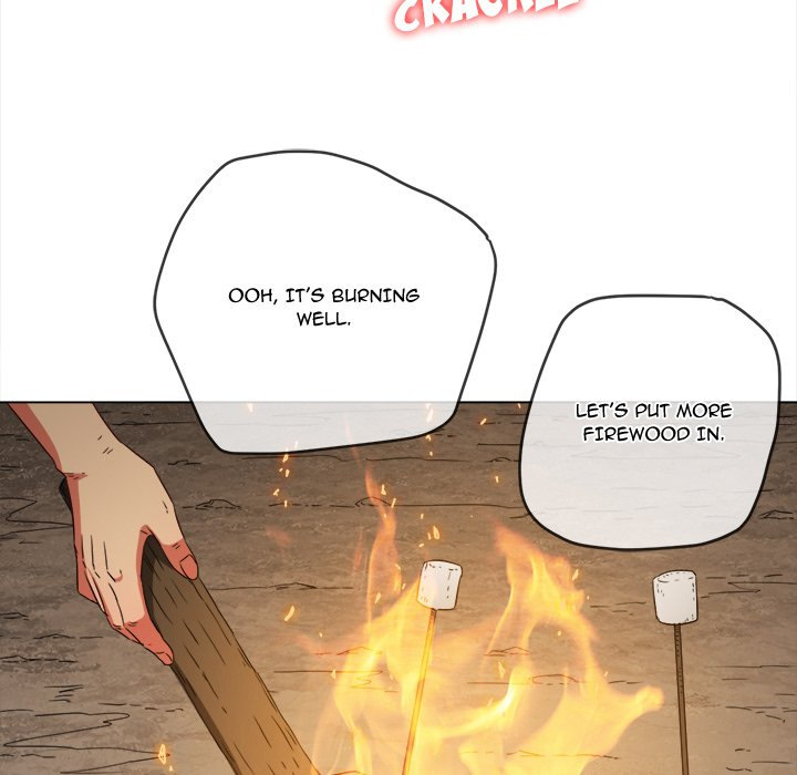 My High School Bully Chapter 151 Page 150