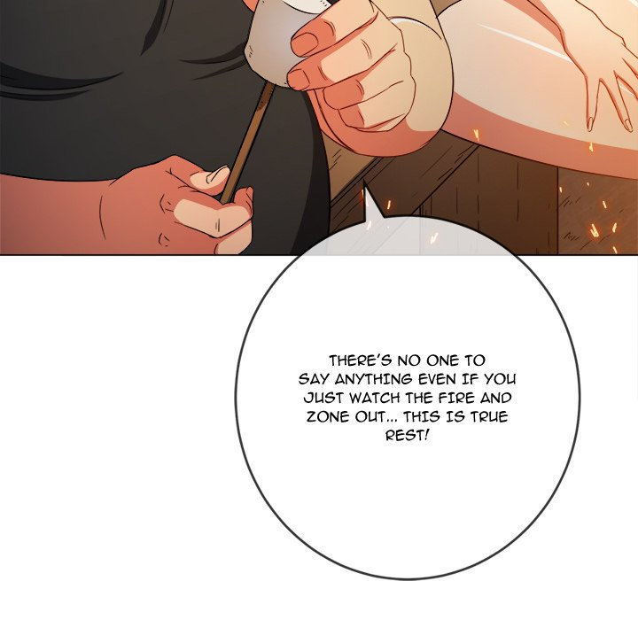 My High School Bully Chapter 151 Page 161