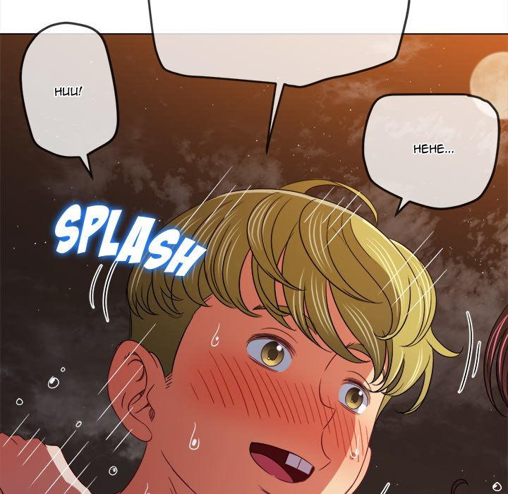 My High School Bully Chapter 151 Page 17