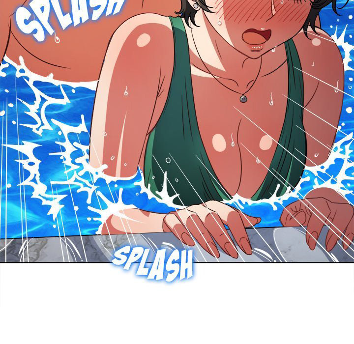My High School Bully Chapter 151 Page 56