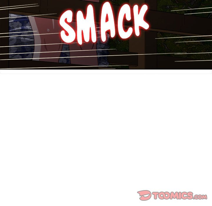 My High School Bully Chapter 151 Page 99