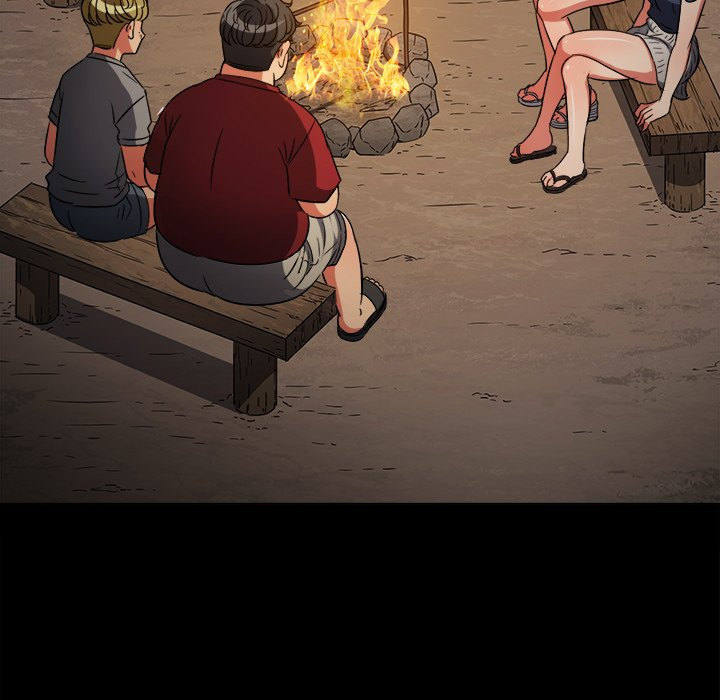 My High School Bully Chapter 152 Page 122