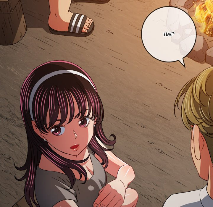 My High School Bully Chapter 152 Page 177