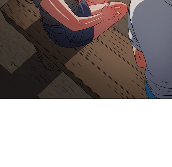 My High School Bully Chapter 152 Page 178