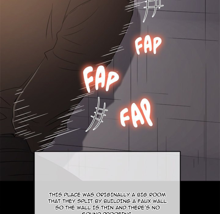 My High School Bully Chapter 152 Page 25