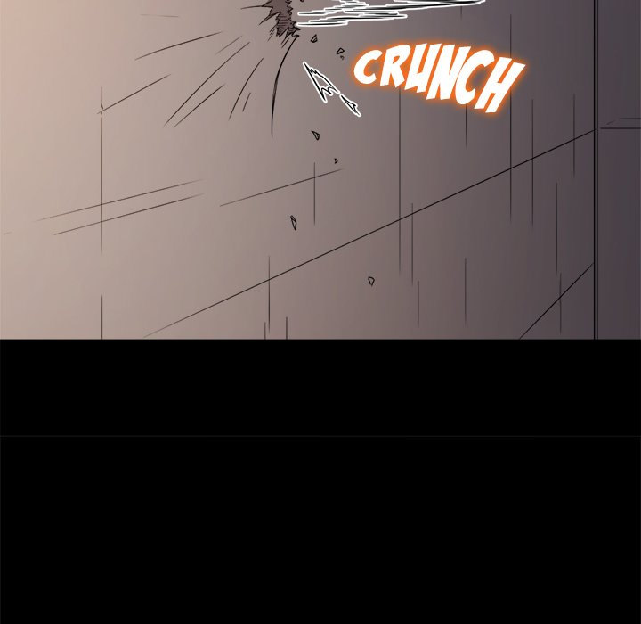 My High School Bully Chapter 152 Page 35