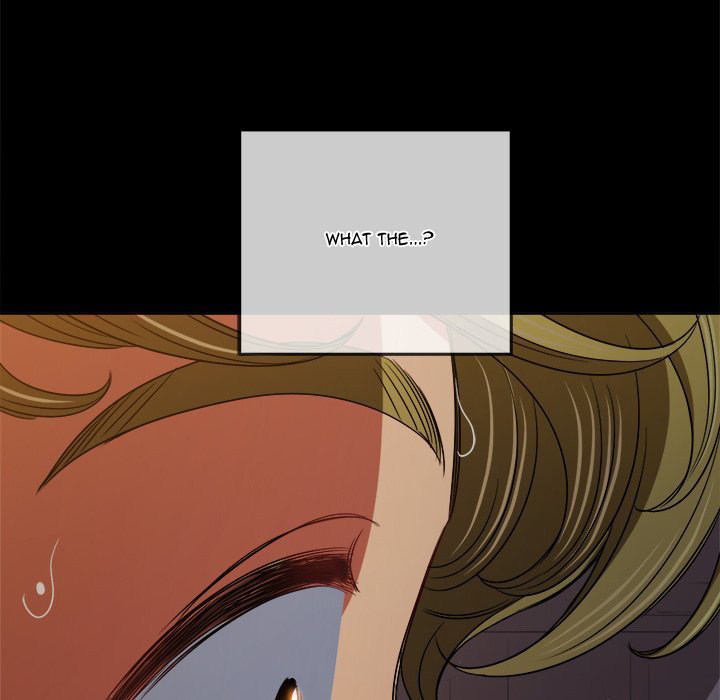 My High School Bully Chapter 152 Page 36